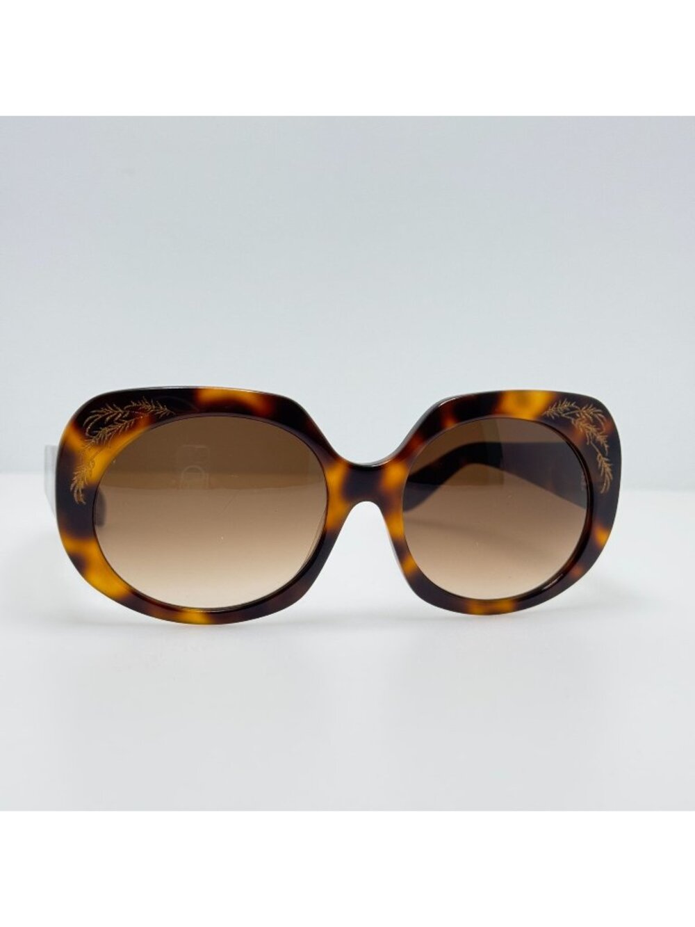 Zac Posen Sunglasses Dovima TO 55-18-135